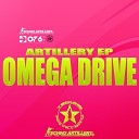 Omega Drive - Control Original Mix
