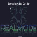 RealMode - Ambient Deep Original Mix