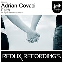 Adrian Covaci - Faith Original Mix