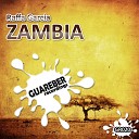 Raffa Garcia - Zambia Javi Rodenas Dub Brass Mix