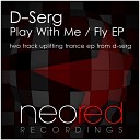 D Serg - Play With Me Original Mix