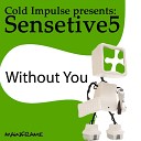 Sensetive5 - Lost Love Original Mix