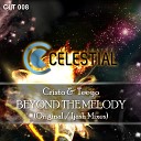 Cristo Teeyo - Beyond Melody Ijash Remix
