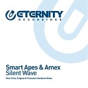 Smart Apes Amex - Silent Wave Marc Simz Remix