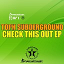 Toph Subderground - Funky Tongz Original Mix