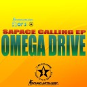 Omega Drive - Extended Playtime Original Mix