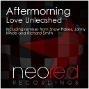 Aftermorning - Love Unleashed Original Mix