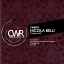 Nicola Belli - Body Talk Original Mix