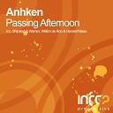 Anhken - Passing Afternoon Original Mix