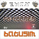 Batusim - Get Down The Mash 150BPM Electro Glitch Mix