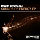Double Resistance - Ice Heart Original Mix