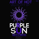 Art of Hot - Original Original Mix