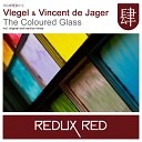 Vlegel Vincent De Jager T r - The Coloured Glass Original V