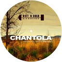 Chantola - Warrior Original Mix