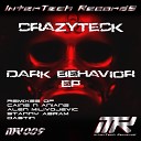 CrazyTeck - Soft Resistance Caine N Anians Ok Ish Mix