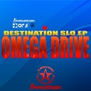 Omega Drive - My Heart Belongs To You Original Mix