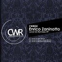 Enrico Zaninotto - Level 26 Simone Rosso Remix