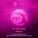 Jim Geovedi - Burn Simone Barbieri Viale Remix