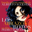 Alberto Iglesias - Tema de amor ciego 2