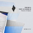 Tom Wax Terry Lee Brown Junior - Rhythm Soul Grace Spirit Extended Mix