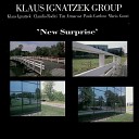 Klaus Ignatzek Group - For Sure
