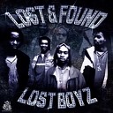 Lost Boyz - Focus feat M O P