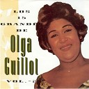 Olga Guillot - Soy Tuya