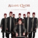 Al Marashli Ensemble - Hob Alrasool