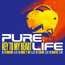 Pure Life - Key To My Heart Extended Mix
