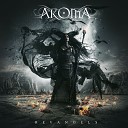 Akoma - Enticing Desire