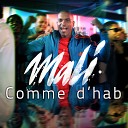 Mali - Comme d hab