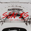 Roberto Perotti feat Massimo De Divitiis - Sun Is Dub Mix