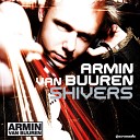 Armin van Buuren feat Susana - Shivers Alex M O R P H Dub Mix