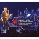 Karlheinz Miklin feat Jazz Orchester… - Dawn