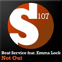 Beat Service - Not Out feat Emma Lock Original Proglifting Mix…