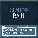 Claud9 - Rain Original Mix