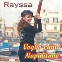 Rayssa - So nnammurate e Napule