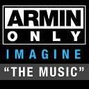 DJ Shah Armin van Buuren feat Chris Jones - Going Wrong Mix Cut
