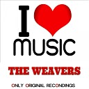 The Weavers - Old Riley