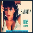 Sabrina - Boys DJ Jay C Almighty Heatwave Club Mix