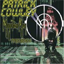 Patrick Cowley - Megatron Man 12 inch mix