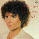 Jitka Zelenkov - A Ty To V