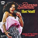 Donna Summer - Melody Of Love I Wanna Be Loved Radio Edit
