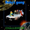 10 Baby s Gang - Challenger Mint