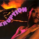 Eruption and Precious Wilson - I Cant Carry On