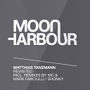 Matthias Tanzmann Dan Drastic - Puddle Trouble Nic Mark Fanciulli Remix