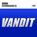 Extravagance SL - Kurai Original Mix