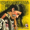 Wuauquikuna - Colours Of The Wind