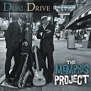 Dual Drive - Sitting On The Dock Of The Bay