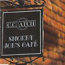 C. C. Catch - Smoky Joe's Cafe (Ravel Disco Edit)